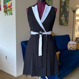 Calvin Klein Fit & Flare